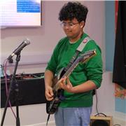 My Guitar lessons will be aimed at beginners